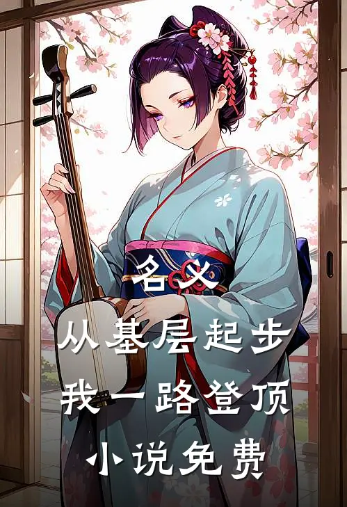 名义：从基层起步，我一路登顶小说免费