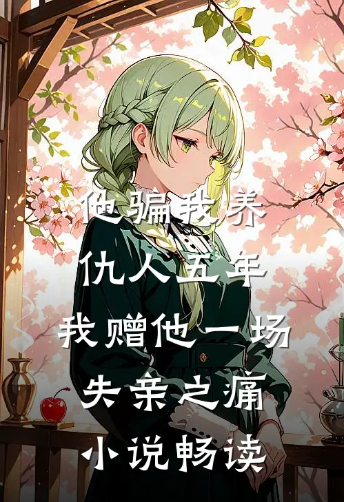 他骗我养仇人五年，我赠他一场失亲之痛小说畅读