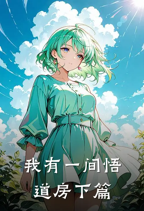 我有一间悟道房下篇