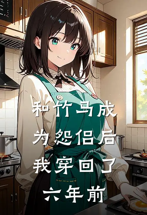 和竹马成为怨侣后，我穿回了六年前