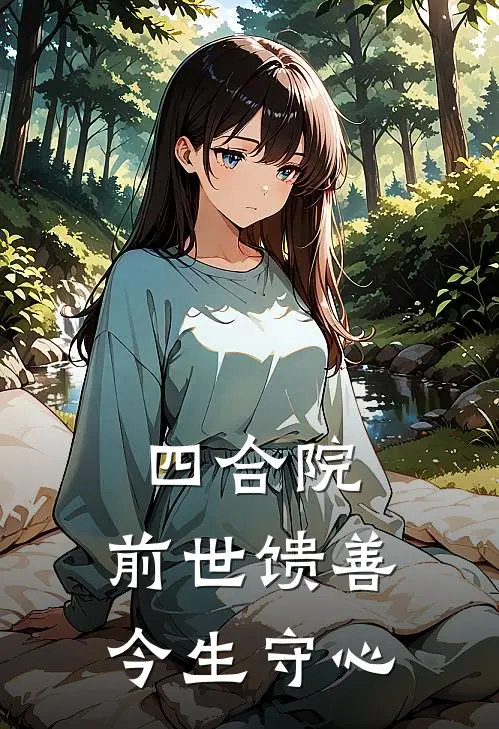 四合院：前世馈善，今生守心