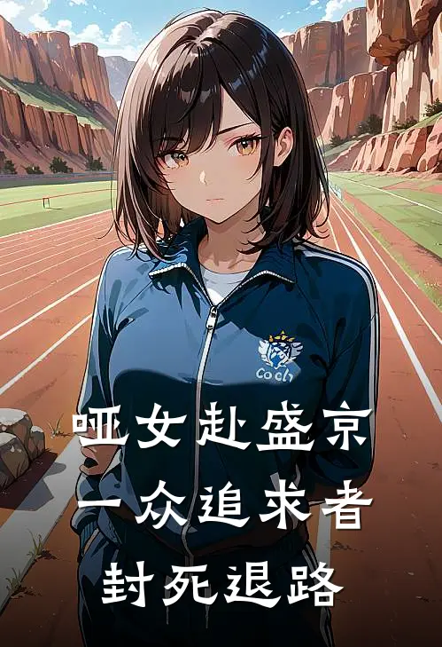 哑女赴盛京，一众追求者封死退路