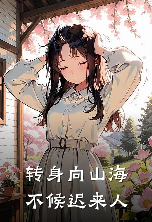 转身向山海，不候迟来人