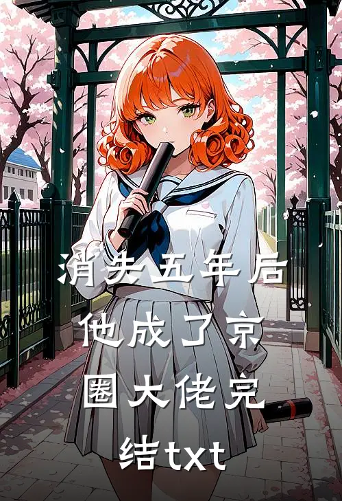 消失五年后，他成了京圈大佬完结txt