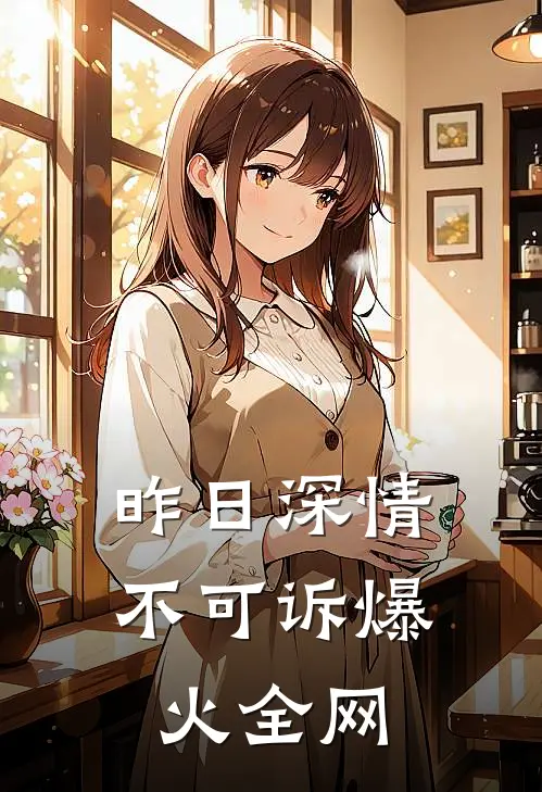 昨日深情不可诉爆火全网
