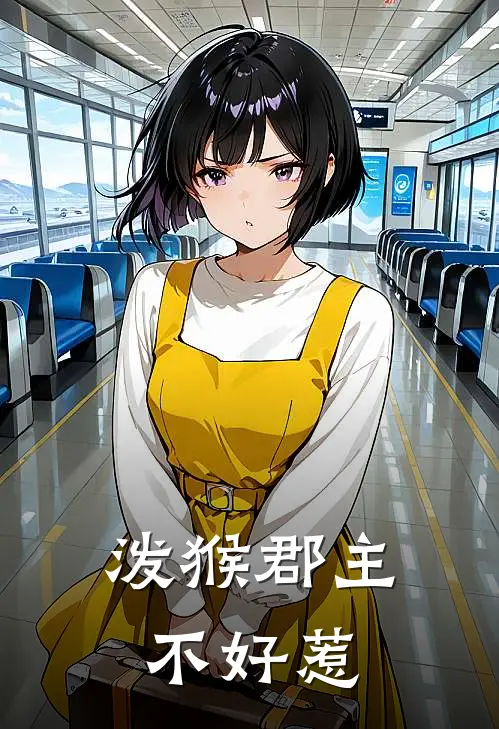 泼猴郡主不好惹