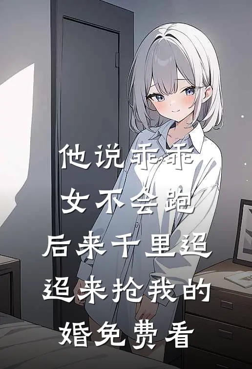 他说乖乖女不会跑，后来千里迢迢来抢我的婚免费看