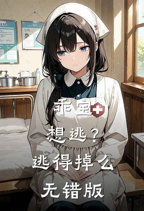 乖宝，想逃？逃得掉么无错版