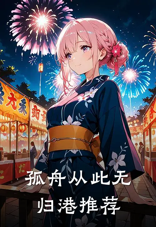 孤舟从此无归港推荐