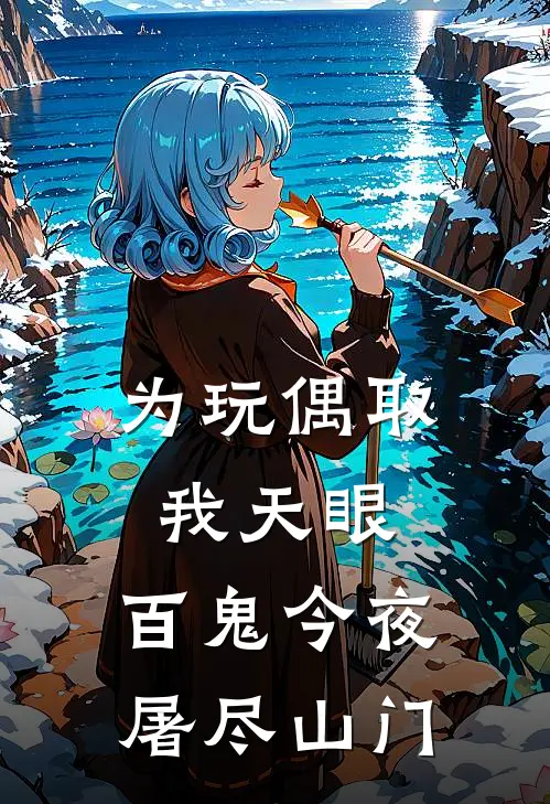 为玩偶取我天眼，百鬼今夜屠尽山门