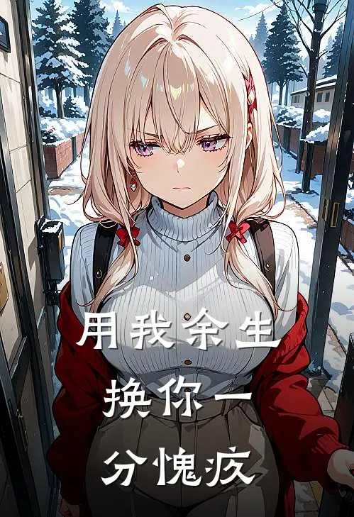 用我余生，换你一分愧疚