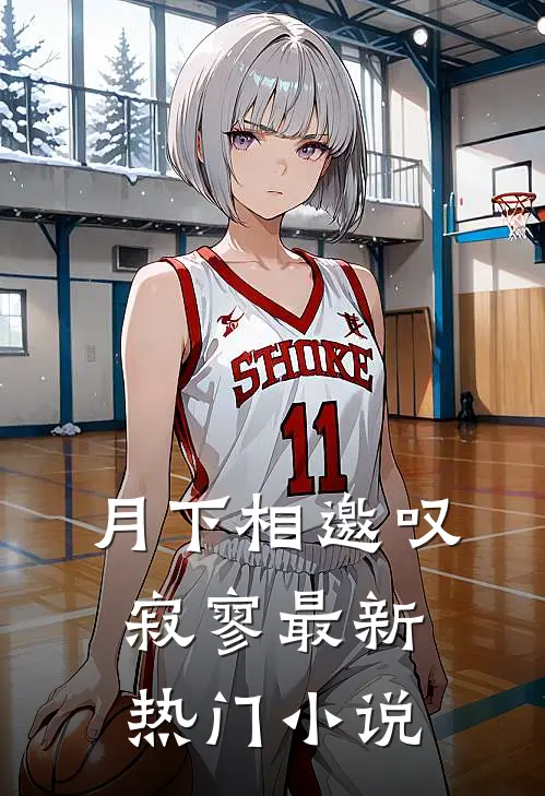 月下相邀叹寂寥最新热门小说