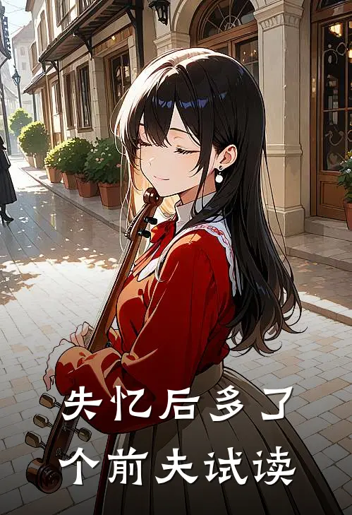 失忆后多了个前夫试读