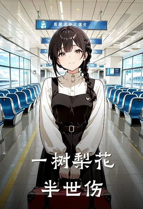 一树梨花半世伤