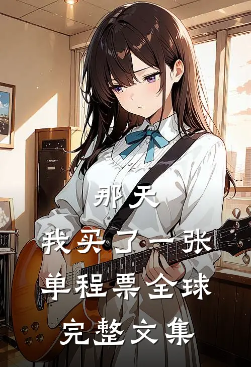 那天，我买了一张单程票全球完整文集
