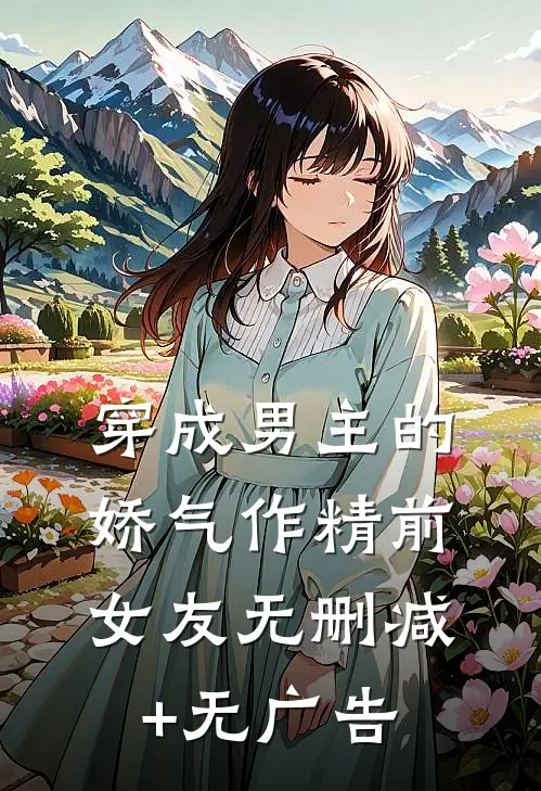 穿成男主的娇气作精前女友无删减+无广告