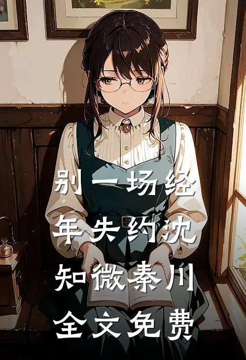 别一场经年失约沈知微秦川全文免费