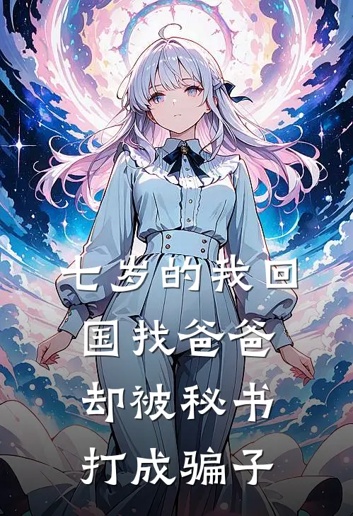 七岁的我回国找爸爸，却被秘书打成骗子