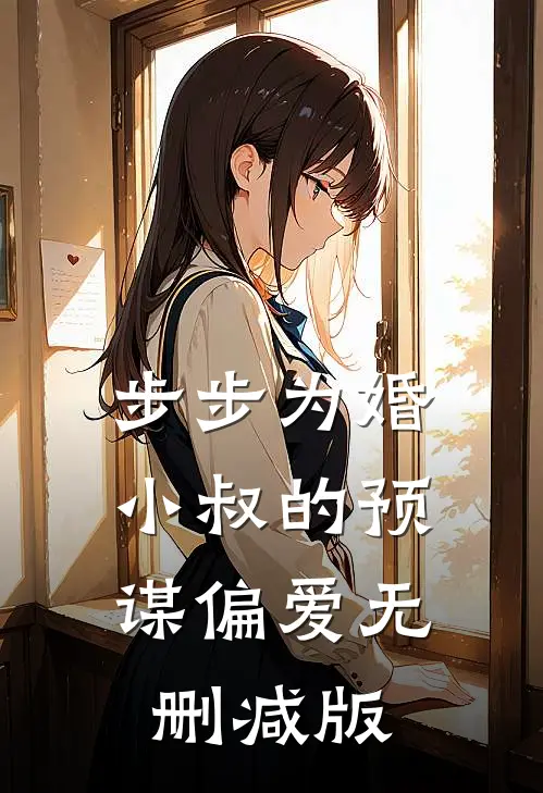 步步为婚：小叔的预谋偏爱无删减版