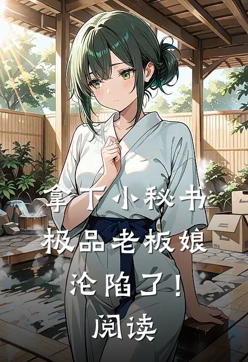 拿下小秘书，极品老板娘沦陷了！阅读