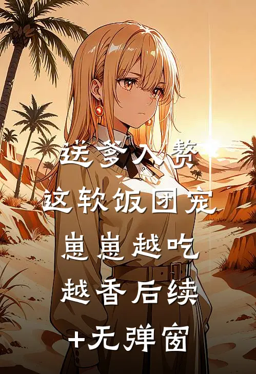 送爹入赘，这软饭团宠崽崽越吃越香后续+无弹窗