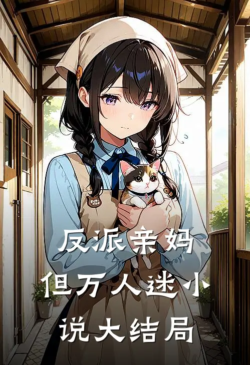 反派亲妈，但万人迷小说大结局