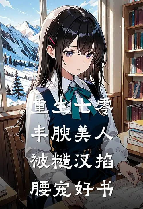 重生七零，丰腴美人被糙汉掐腰宠好书