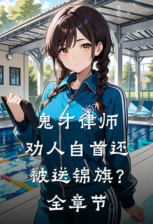鬼才律师：劝人自首还被送锦旗？全章节
