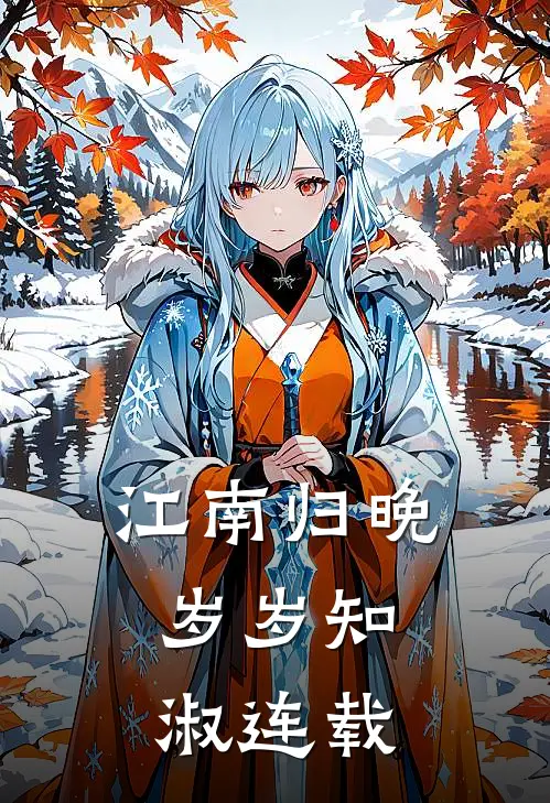 江南归晚，岁岁知淑连载