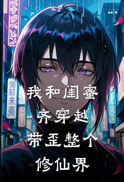 我和闺蜜齐穿越，带歪整个修仙界