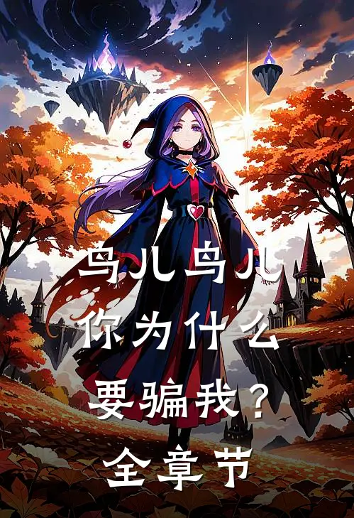 鸟儿鸟儿，你为什么要骗我？全章节