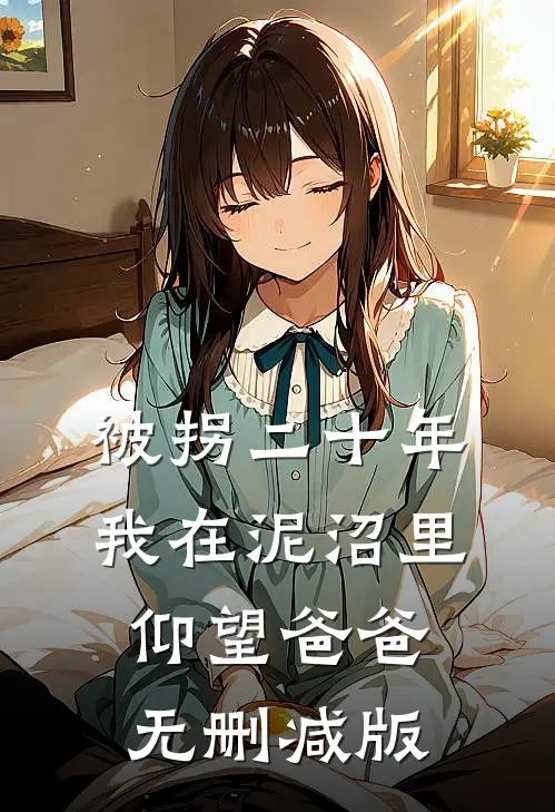 被拐二十年，我在泥沼里仰望爸爸无删减版