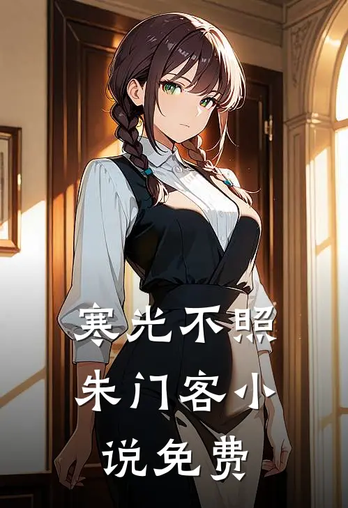 寒光不照朱门客小说免费