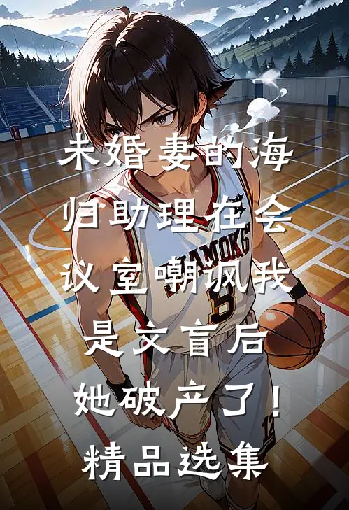 未婚妻的海归助理在会议室嘲讽我是文盲后，她破产了！精品选集