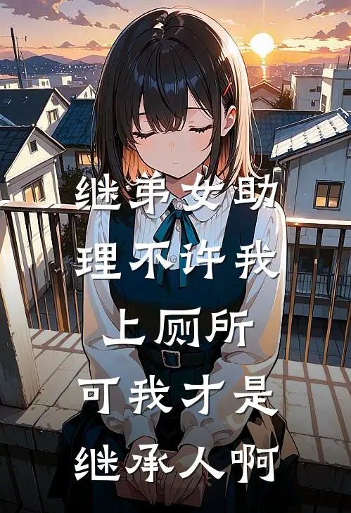 继弟女助理不许我上厕所，可我才是继承人啊