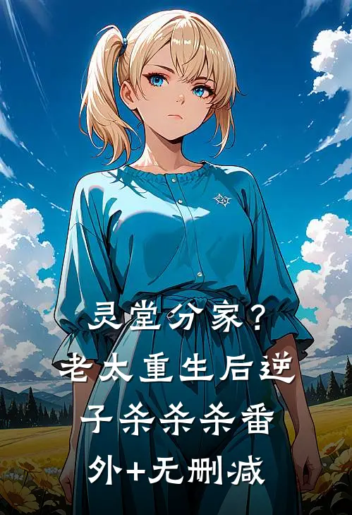 灵堂分家？老太重生后，逆子杀杀杀番外+无删减
