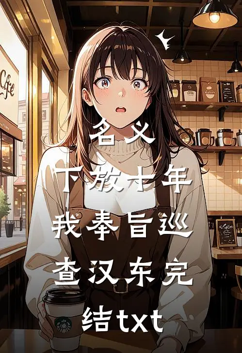 名义：下放十年，我奉旨巡查汉东完结txt