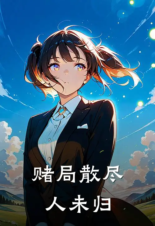 赌局散尽人未归
