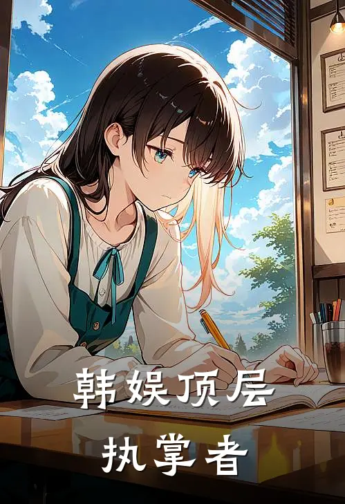韩娱顶层执掌者