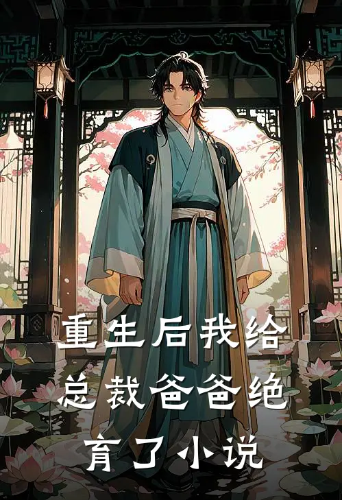 重生后我给总裁爸爸绝育了小说