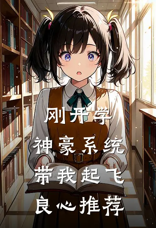 刚开学，神豪系统带我起飞良心推荐