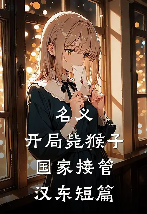 名义：开局毙猴子，国家接管汉东短篇
