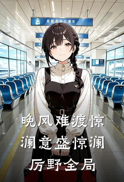 晚风难渡惊澜意盛惊澜厉野全局