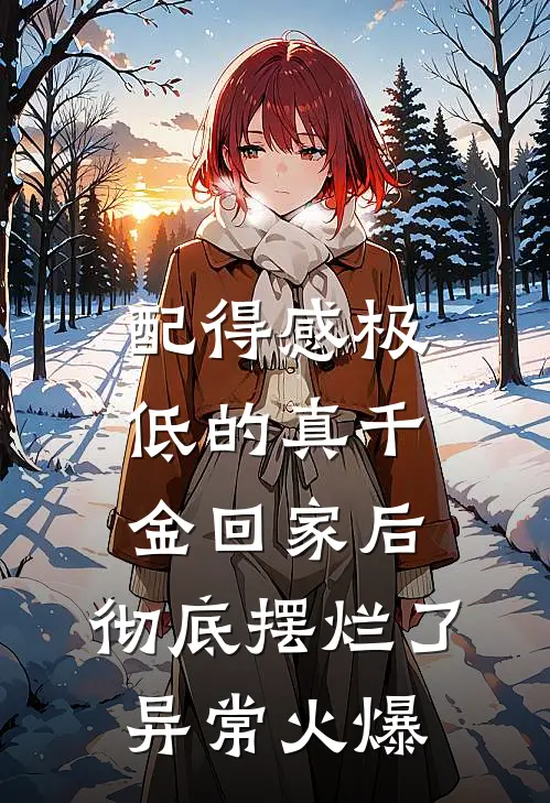 配得感极低的真千金回家后，彻底摆烂了异常火爆