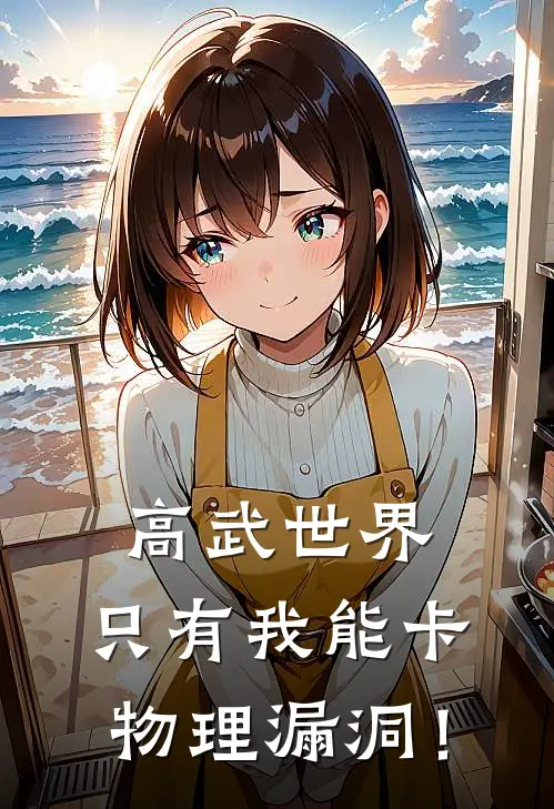高武世界：只有我能卡物理漏洞！