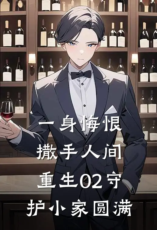 一身悔恨撒手人间，重生02守护小家圆满
