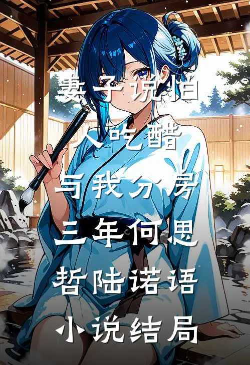 妻子说怕人吃醋，与我分房三年何思哲陆诺语小说结局