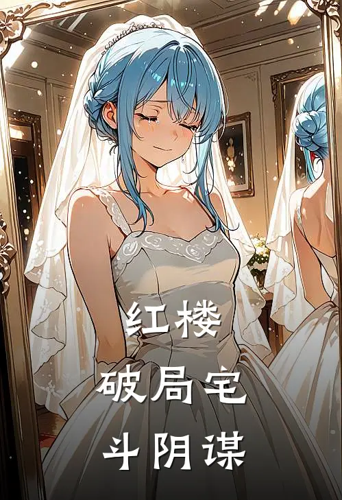 红楼：破局宅斗阴谋