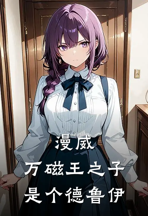 漫威：万磁王之子是个德鲁伊