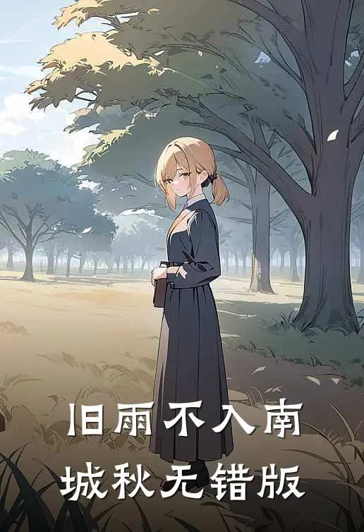旧雨不入南城秋无错版